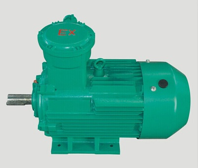 YBX3防爆電機(jī)和YB3防爆電機(jī)相比有哪些優(yōu)點(diǎn)？